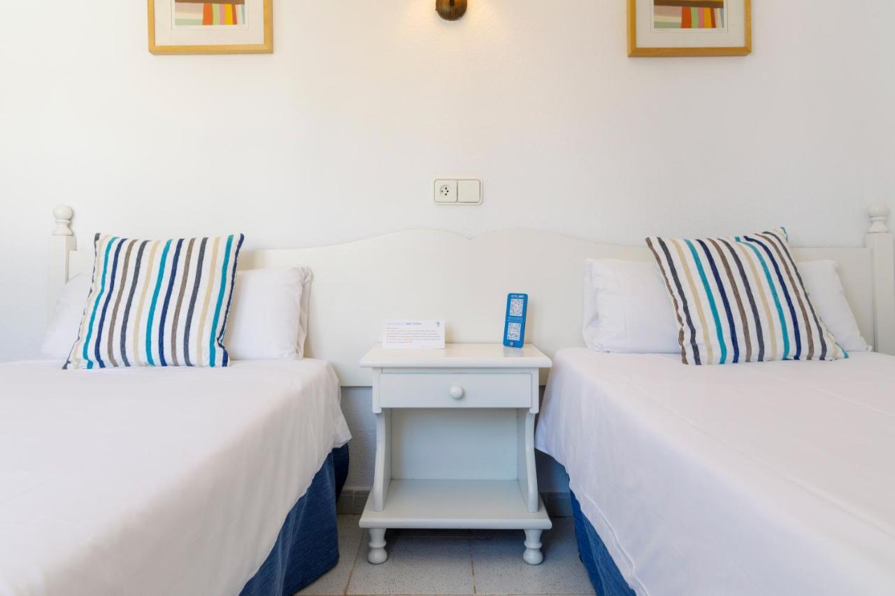 Mar Alcanada 4* Port d'Alcúdia