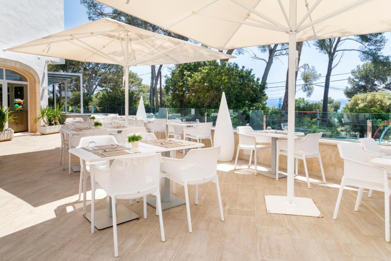 Hotel Mar Alcanada 4*