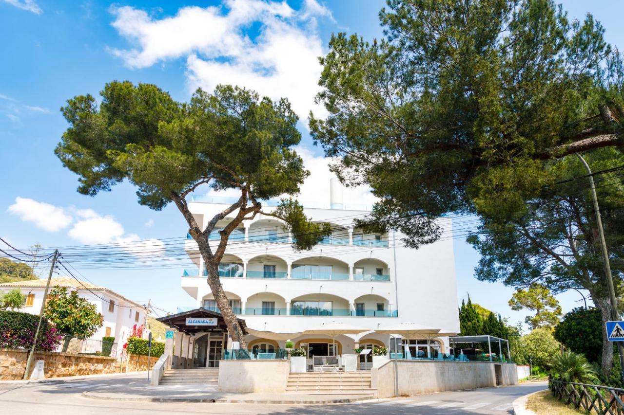 Hotel Mar Alcanada