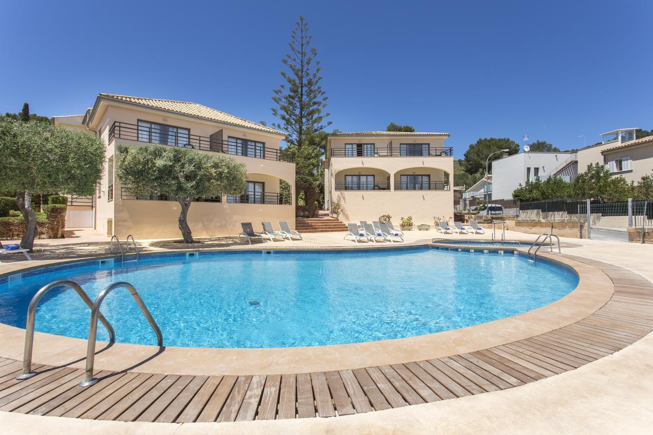 Hotel Mar Alcanada Port d'Alcúdia
