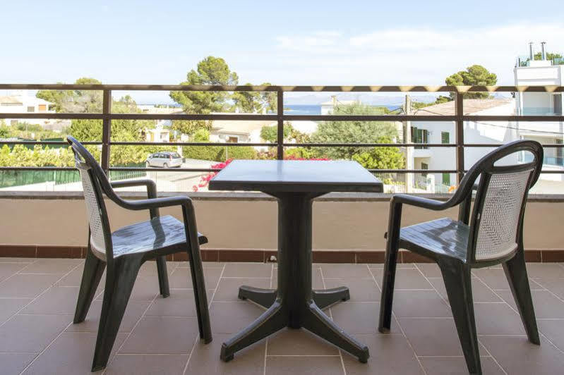 Mar Alcanada Hotel Port d'Alcúdia