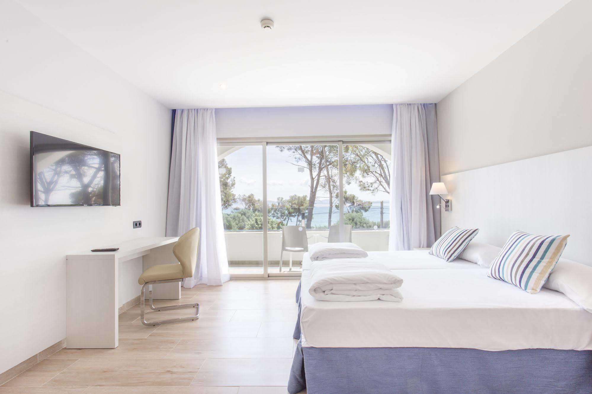 Hotel Mar Alcanada Port d'Alcúdia