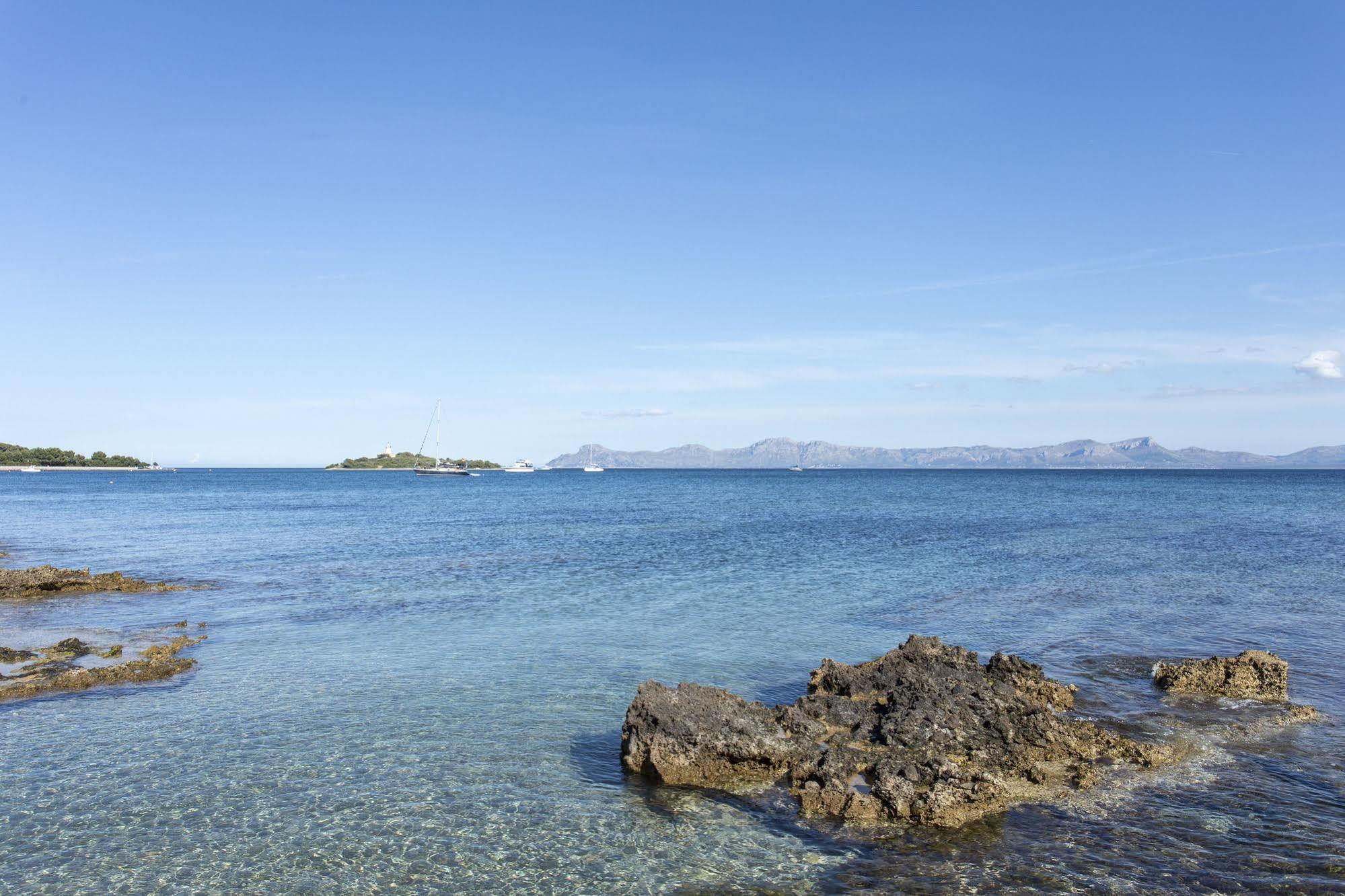 Mar Alcanada 4* Port d'Alcúdia