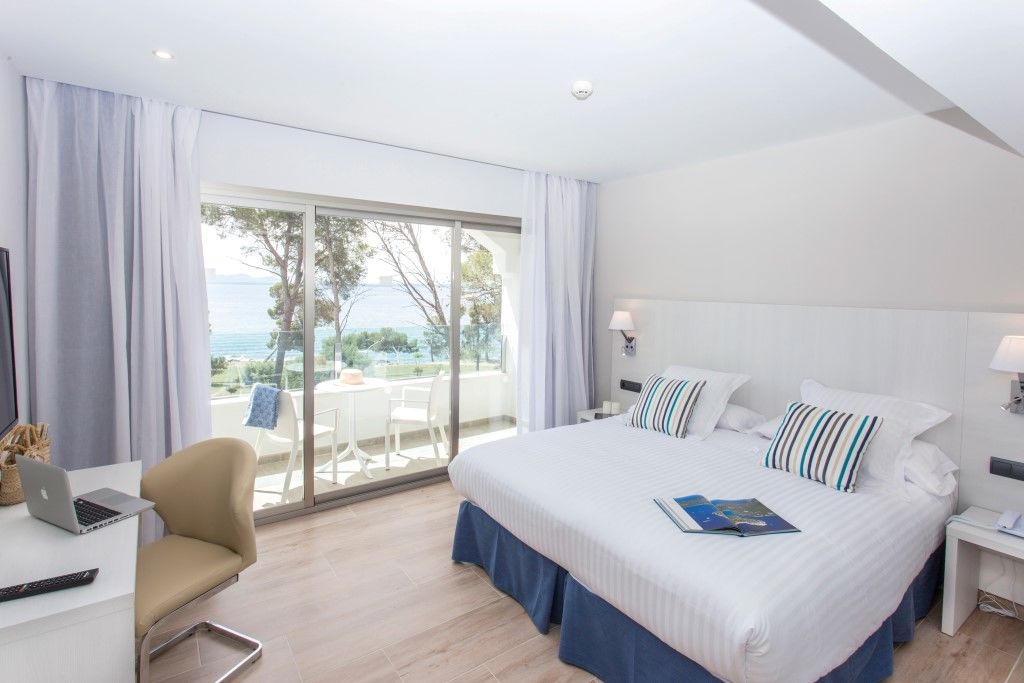 Hotel Mar Alcanada Port d'Alcúdia