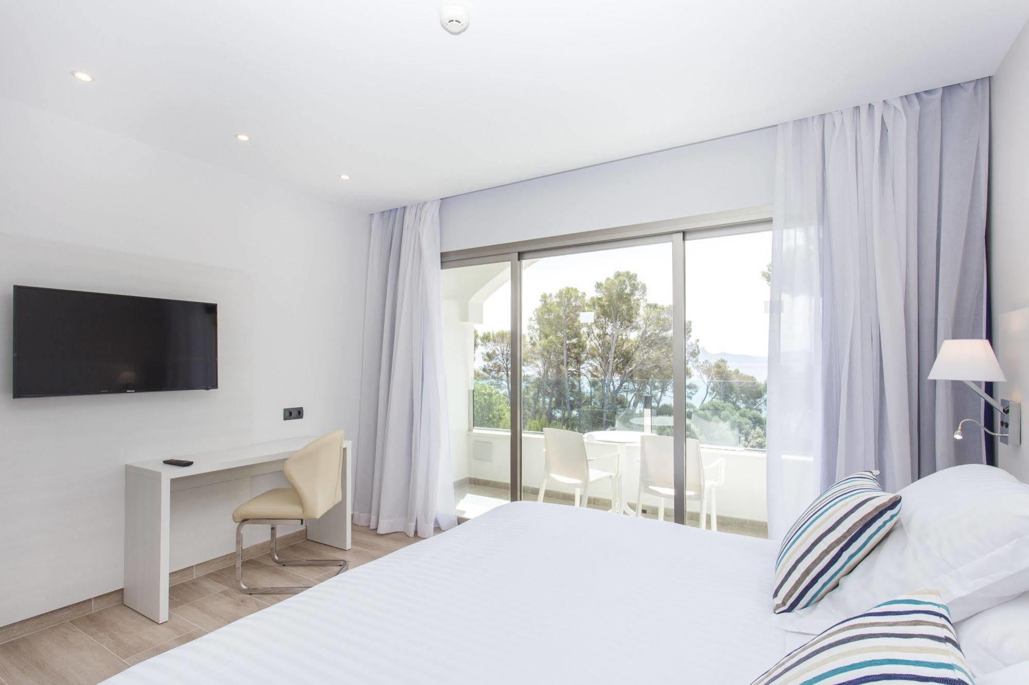 Mar Alcanada 4* Port d'Alcúdia